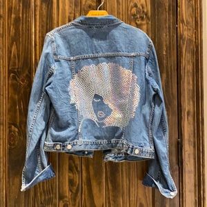 Banana republic Jacket. Awesome jacket